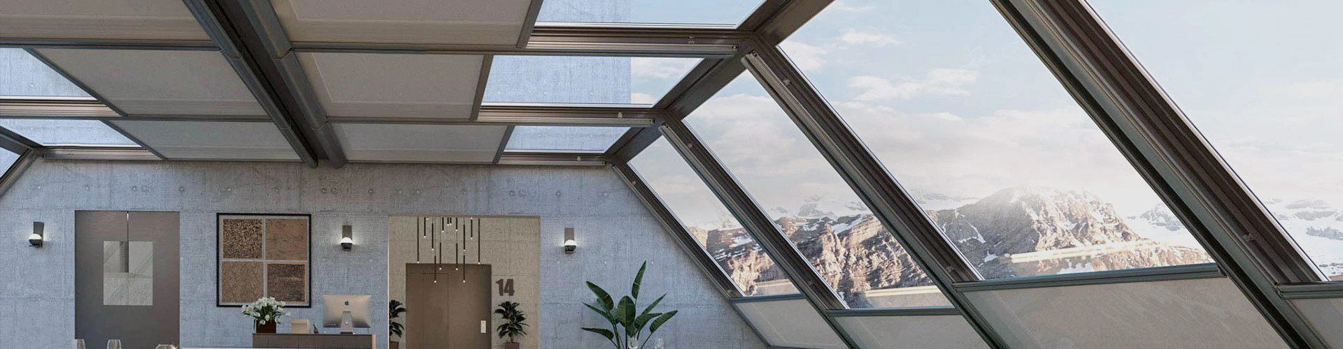 Outdoor Shading Products and Parts