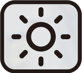 Sun shading