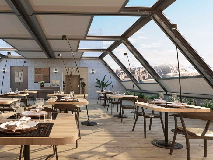 Transform Your Space with NewHoo Outdoor Shading Solutions