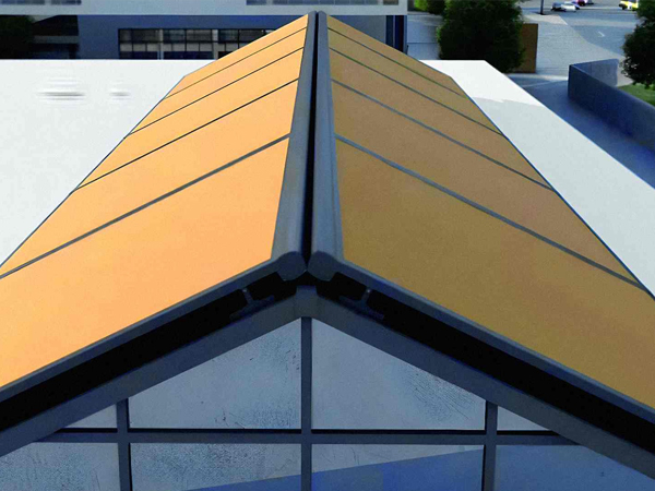 TW001 Awning System