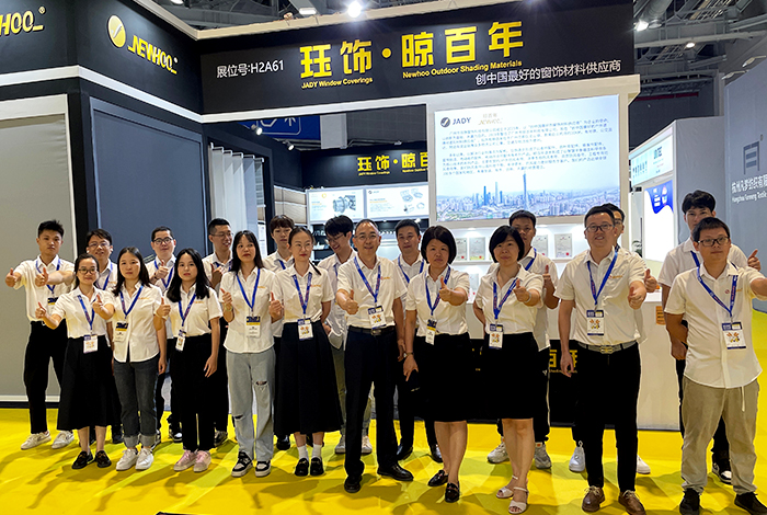 Domestic exhibition Domestic exhibition