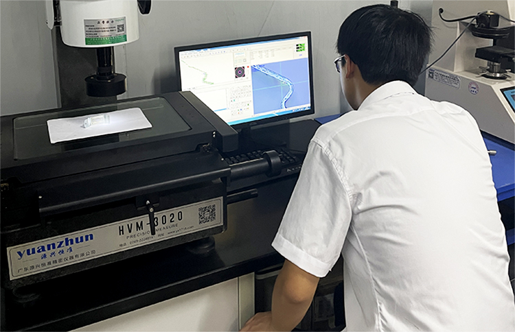 Quality is by design Quality is by design