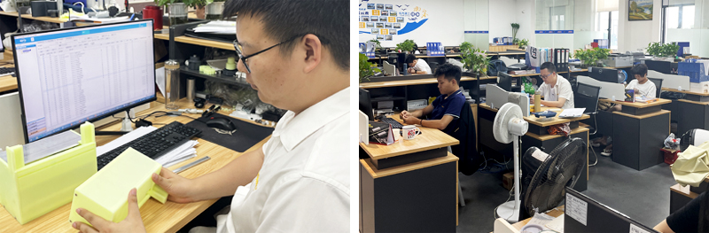 Quality is by design Quality is by design