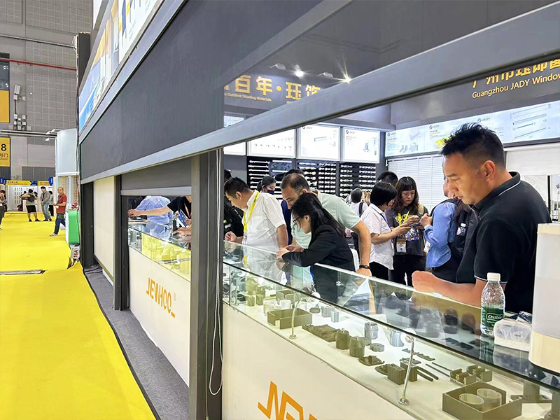 Join NewHoo Technology at R+T Shanghai 2024: Revolutionizing Outdoor Shading Solutions Join NewHoo Technology at R+T Shanghai 2024: Revolutionizing Outdoor Shading Solutions