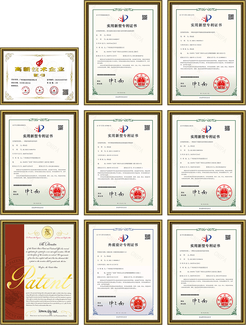 Our Main Intellectual Property Our Main Intellectual Property