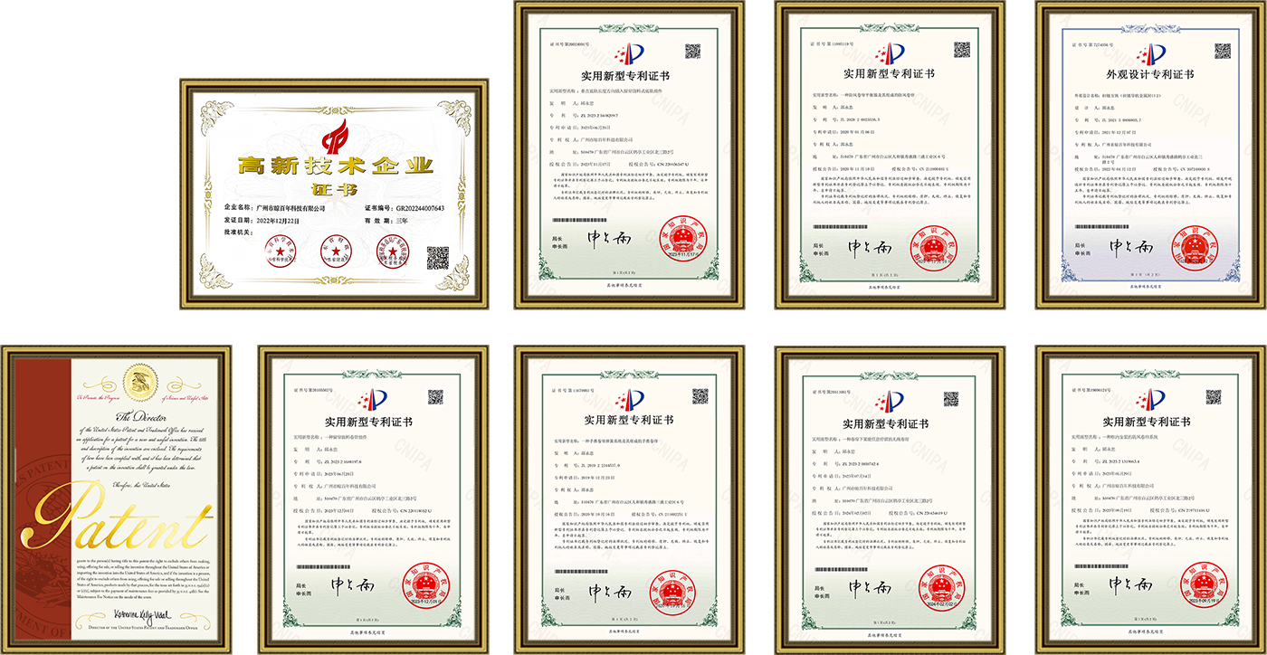 Our Main Intellectual Property Our Main Intellectual Property