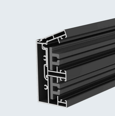 WR130-180 Double Windproof Roller Blinds