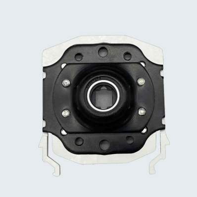 WR130-180 Double Windproof Roller Blinds