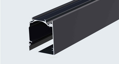 WR86-95 Windproof Roller Blinds