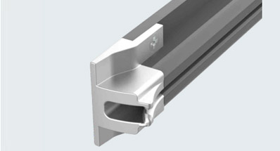 C28-WR100B Windproof Shutter C28-WR100B Windproof Shutter