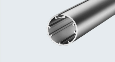 WR85 Motorized Windproof Roller Blinds