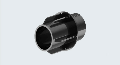 WR86-95 Windproof Roller Blinds