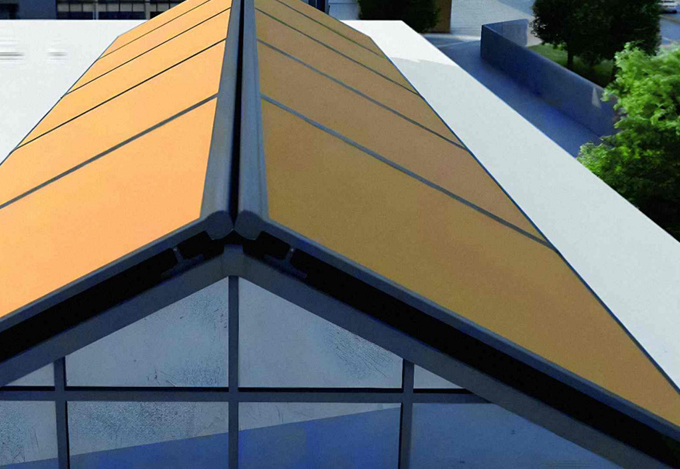 TW001 Awning System TW001 Awning System