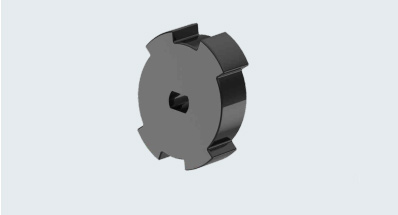 WR86-95 Windproof Roller Blinds