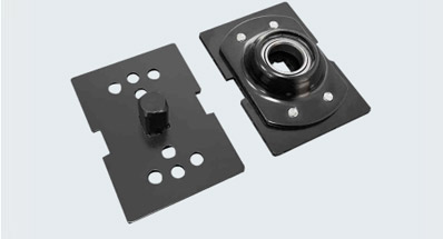 C28-WR100B Windproof Shutter C28-WR100B Windproof Shutter