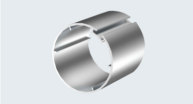 WR86-95 Windproof Roller Blinds