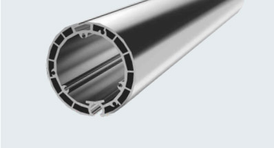 WR150-220 Double Windproof Roller Blinds