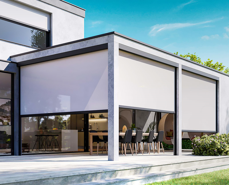 Pergola Shading Products Solution Pergola Shading Products Solution