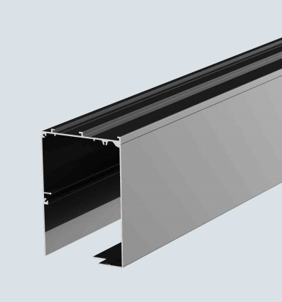 WR120-175 Double Windproof Roller Blind