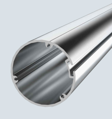 WR120-175 Double Windproof Roller Blind