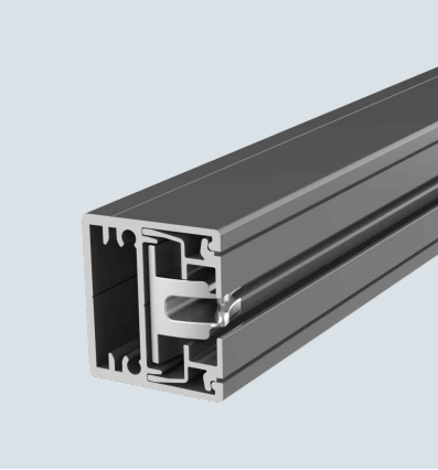 WR120-175 Double Windproof Roller Blind