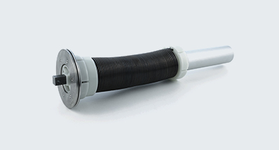 SR60 Indoor Skylight Awning System