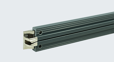 WR100 Windproof Roller Blinds