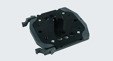 WR110 Windproof Roller Blinds