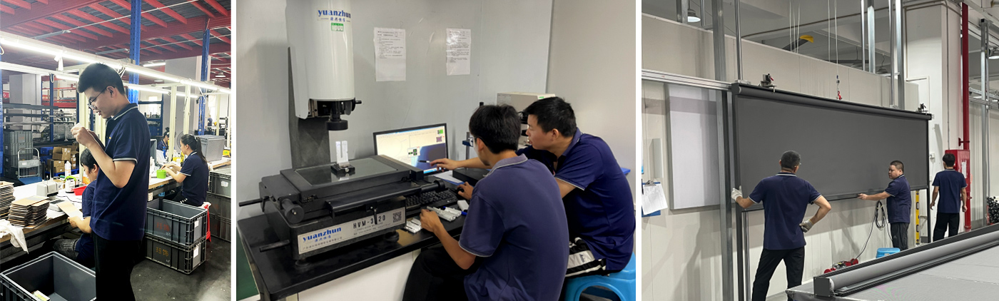 The quality of the product is from manufacturing The quality of the product is from manufacturing