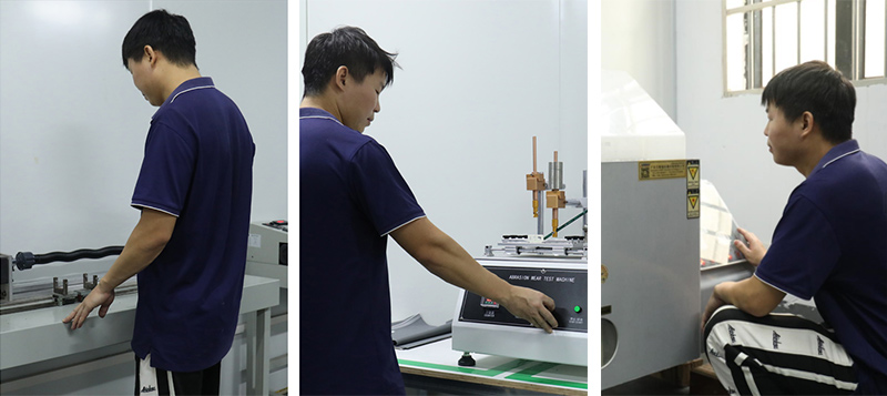 Surface treatment Surface treatment