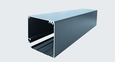 WR110 Windproof Roller Blinds