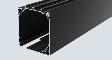 WR200-230 Windproof Roller Blinds