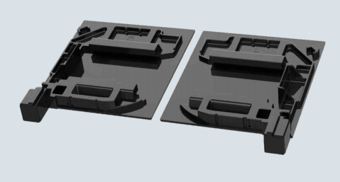 WR200-230 Windproof Roller Blinds