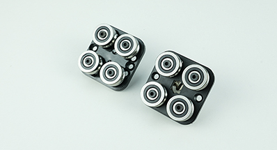 WR120-140 Oversized Motorized Windproof Roller Blinds WR120-140 Oversized Motorized Windproof Roller Blinds