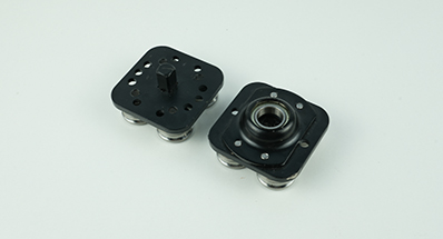 WR120-140 Oversized Motorized Windproof Roller Blinds WR120-140 Oversized Motorized Windproof Roller Blinds