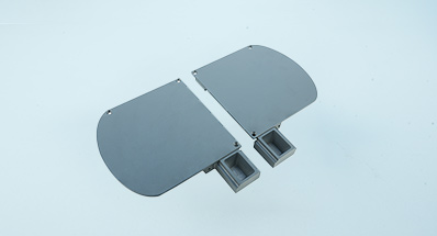 SR150 Sunroom Fabric Awning System SR150 Sunroom Fabric Awning System