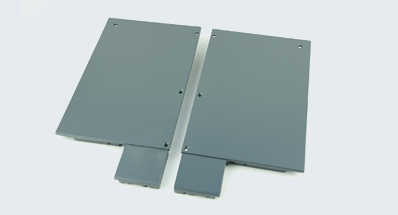 WR150-220 Double Windproof Roller Blinds