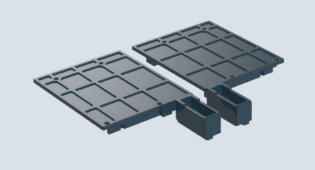 WR160-190 Ultra-high Windproof Roller Blind System WR160-190 Ultra-high Windproof Roller Blind System