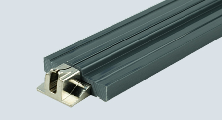 WR160-190 Ultra-high Windproof Roller Blind System WR160-190 Ultra-high Windproof Roller Blind System