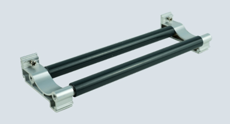 WR160-190 Ultra-high Windproof Roller Blind System WR160-190 Ultra-high Windproof Roller Blind System